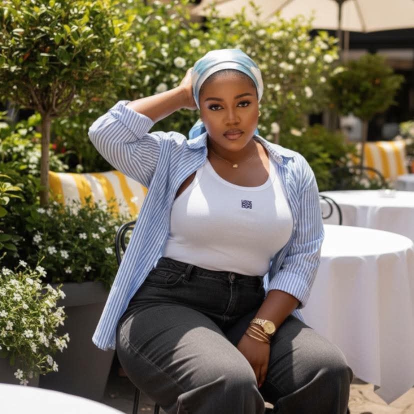 Elizabeth Num's Sign Off